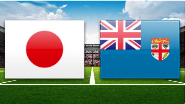 Japan vs Fiji 21 September 2025 Pacific Nations Cup Final Full Match Replay